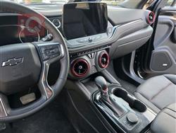 شێڤرۆلێت بلایزەر